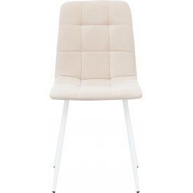 Стул на металлокаркасе Leset Скай