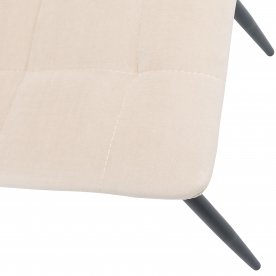 Стул на металлокаркасе Leset Скай