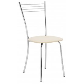Стул на металлокаркасе Leset Тахо