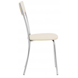 Стул на металлокаркасе Leset Татум