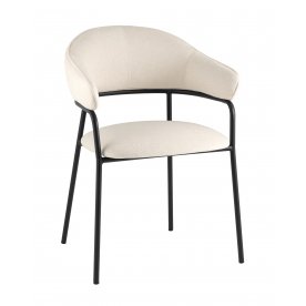 Стул на металлокаркасе Лиара