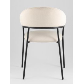 Стул на металлокаркасе Лиара