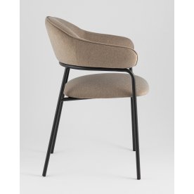 Стул на металлокаркасе Лиара