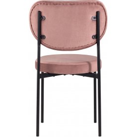 Стул на металлокаркасе Тунор