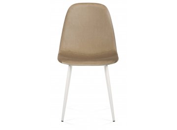 Стул на металлокаркасе Lilu