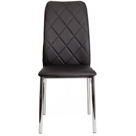 Стул на металлокаркасе Lily