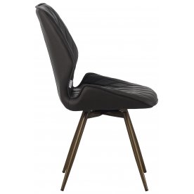 Стул на металлокаркасе Ostin DC231