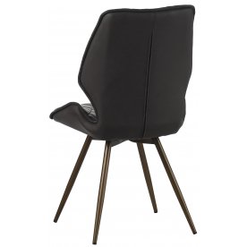 Стул на металлокаркасе Ostin DC231