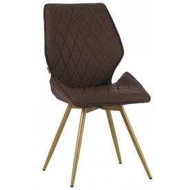 Стул на металлокаркасе Ostin DC231