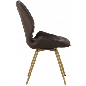 Стул на металлокаркасе Ostin DC231