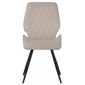 Стул на металлокаркасе Ostin DC231