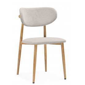 Стул на металлокаркасе Lisbon