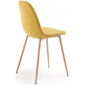 Стул на металлокаркасе Lissy