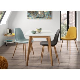 Стул на металлокаркасе Lissy