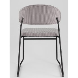 Стул на металлокаркасе Урбан