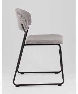 Стул на металлокаркасе Loftys