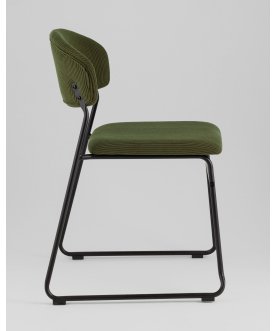 Стул на металлокаркасе Loftys