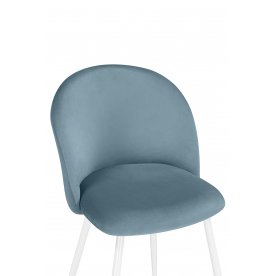 Стул на металлокаркасе Логан