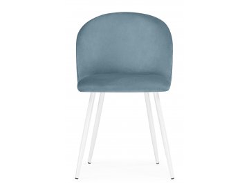 Стул на металлокаркасе Логан