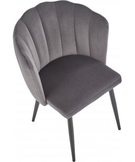 Стул на металлокаркасе K386