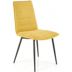 Стул на металлокаркасе K493