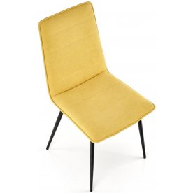 Стул на металлокаркасе K493