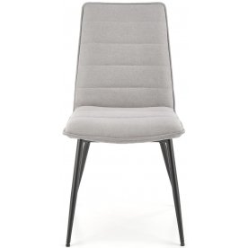 Стул на металлокаркасе Лонни