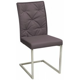 Стул на металлокаркасе Lord