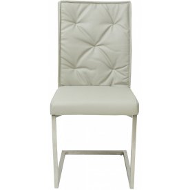 Стул на металлокаркасе Lord