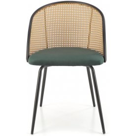 Стул на металлокаркасе K508