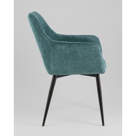 Стул на металлокаркасе Мерит