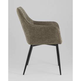 Стул на металлокаркасе Мерит