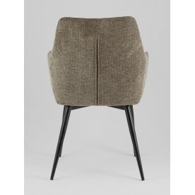 Стул на металлокаркасе Мерит