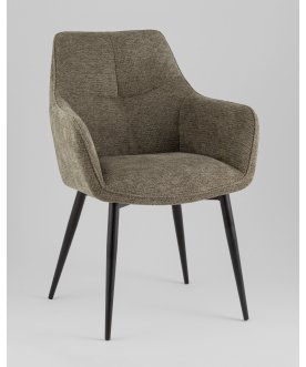 Стул на металлокаркасе Lynet