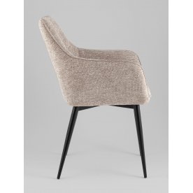 Стул на металлокаркасе Мерит