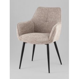 Стул на металлокаркасе Мерит