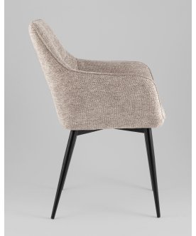 Стул на металлокаркасе Lynet