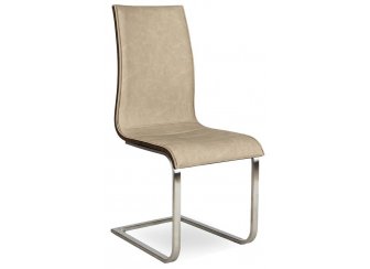 Стул на металлокаркасе SH-12