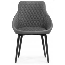 Стул на металлокаркасе Махатма