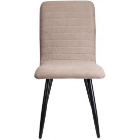 Стул на металлокаркасе Mako