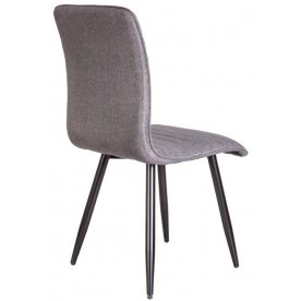 Стул на металлокаркасе Mako