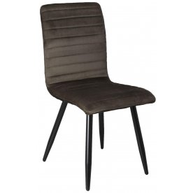 Стул на металлокаркасе Mako