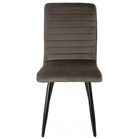 Стул на металлокаркасе Mako