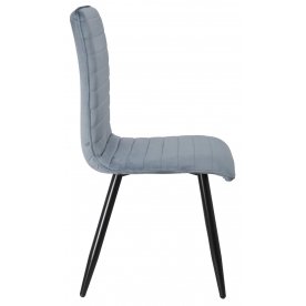 Стул на металлокаркасе Mako