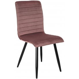 Стул на металлокаркасе Mako