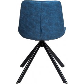 Стул на металлокаркасе WY-41