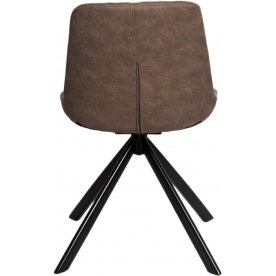 Стул на металлокаркасе WY-41