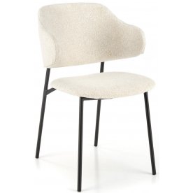 Стул на металлокаркасе K497