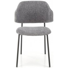 Стул на металлокаркасе Малои