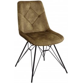 Стул на металлокаркасе Marbella PK6015-13 VBP213